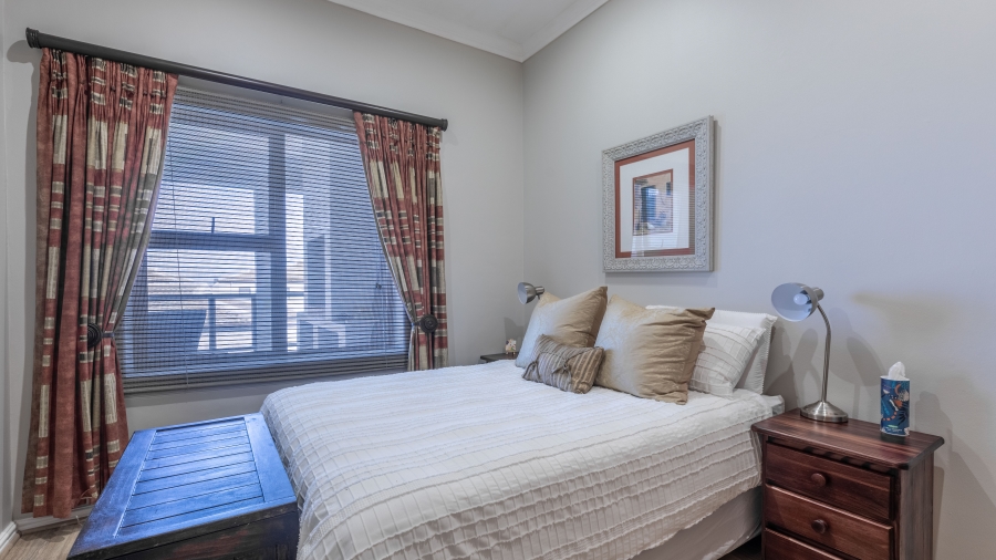 To Let 2 Bedroom Property for Rent in Big Bay Western Cape
